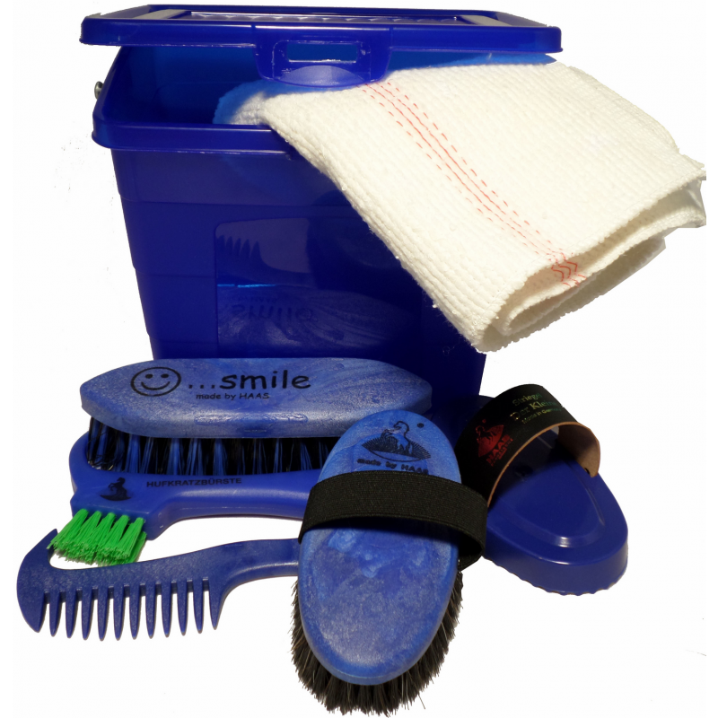 Mini Grooming Box