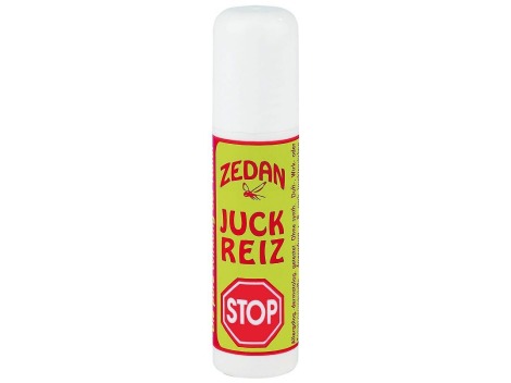 ZEDAN Στοπ στη φαγούρα 12ml Roll on