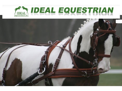 Χάμουρα Ιdeal equestrian IDE-0020