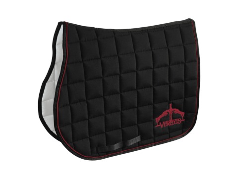 VEREDUS SADDLE PAD