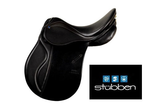 Stübben general purpose and dressage saddle - Genesis VSD