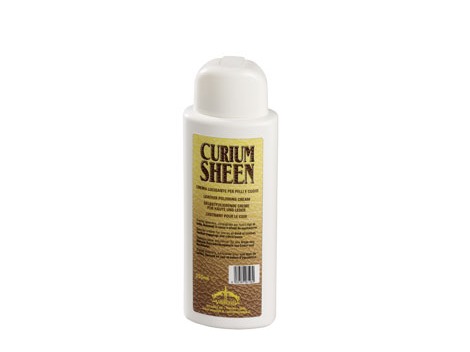 Veredus Curium Sheen - Γυαλιστική κρέμα για τα δέρματα