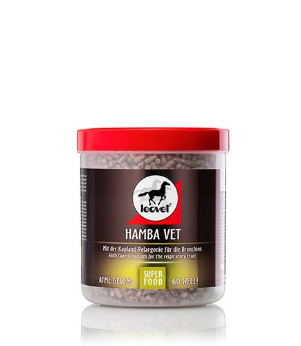 HAMPA-VET