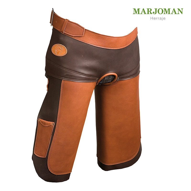 Ποδιά πεταλωτή Marjoman