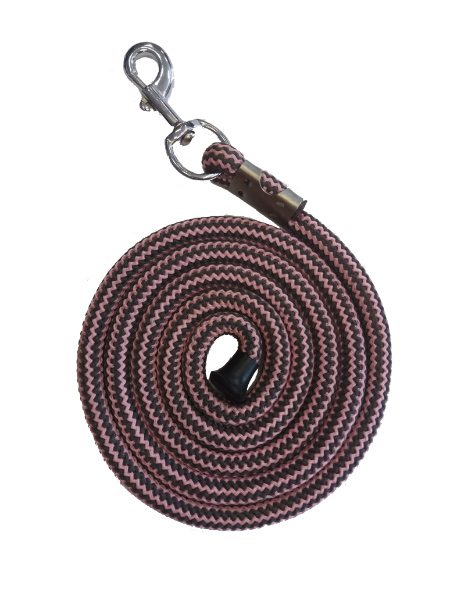 Strong Knitted Lead Rope