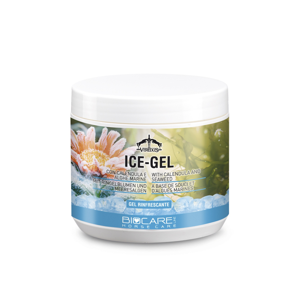 ICE GEL