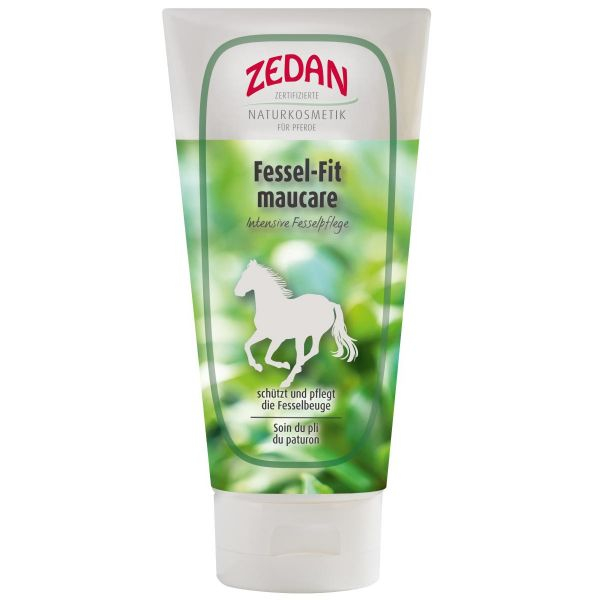 ZEDAN Fessel Fit - Κρέμα για τη αναγγένηση της επιδερμίδας.
